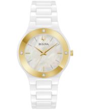 Bulova Watches for Women Macy s