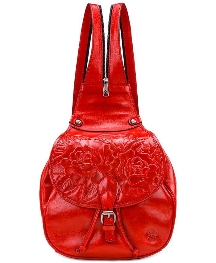 Patricia Nash Itala Saddle Sling Macy's