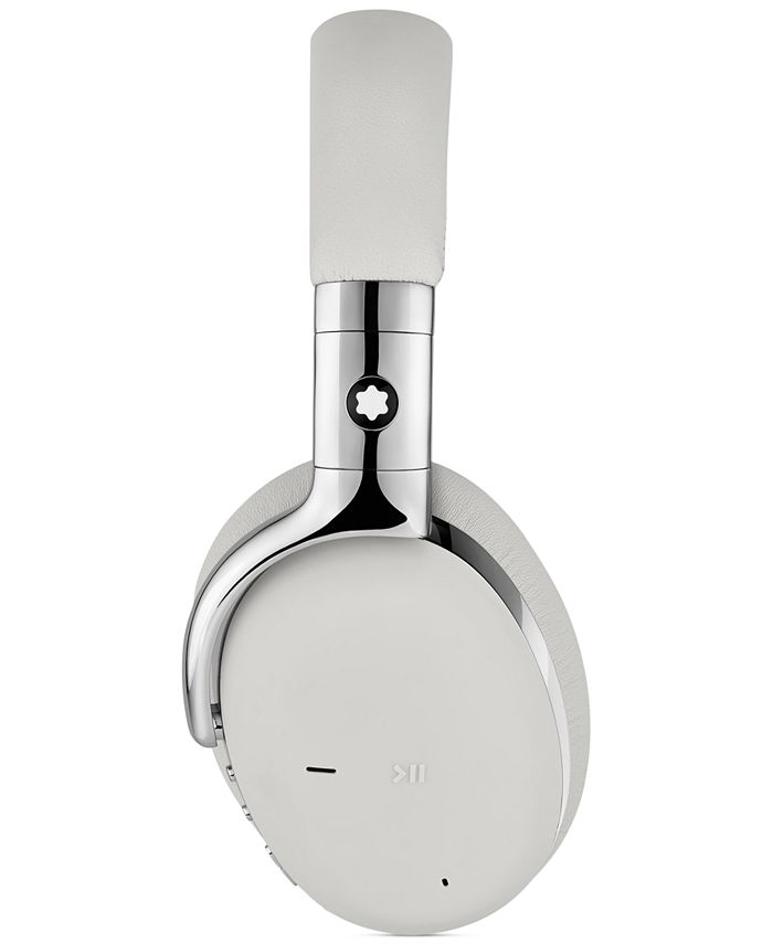 Montblanc MB 01 Over Ear Headphones Macy s
