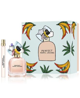 macy's marc jacobs perfect gift set