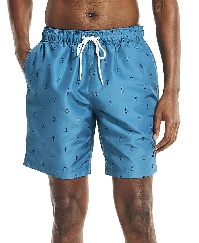 Nautica mens discount shorts macy's
