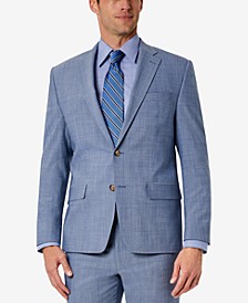 Men's Classic-Fit Suit Jacket 