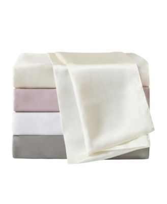25-Momme Mulberry Silk Pillowcase, Standard