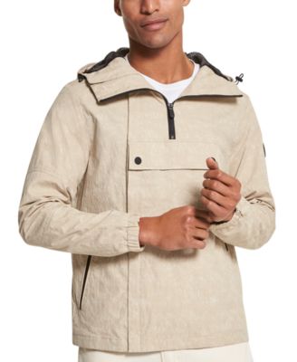 michael kors cargo jacket