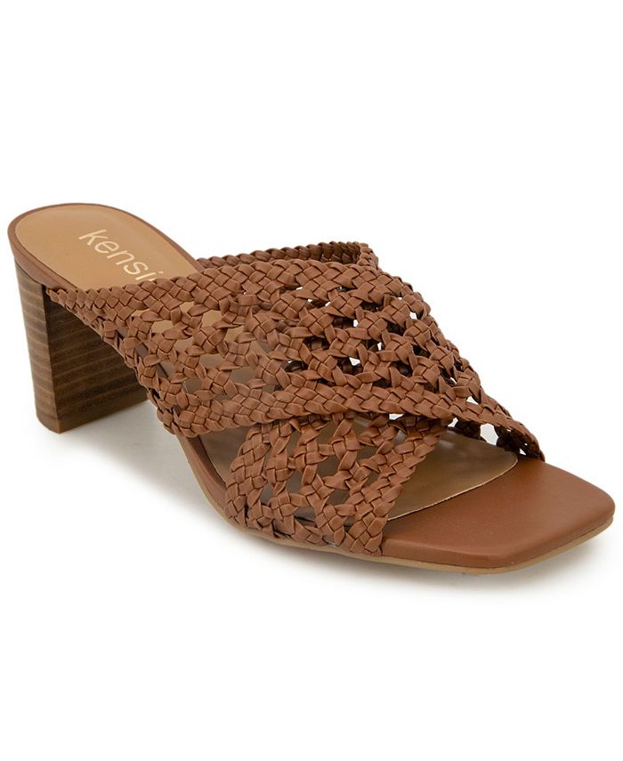 Kensie hotsell shoes macy's