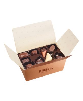 Classic Ballotin Chocolates, 18 Piece
