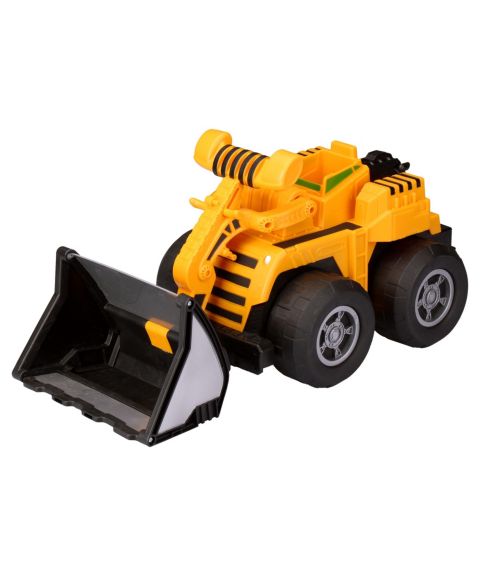 Детская игрушка Kid Galaxy Chunky Front Loader