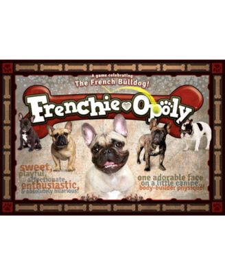 Frenchie-opoly