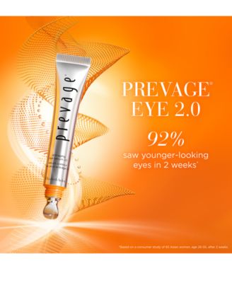 Prevage Anti-Aging Eye Serum 2.0, 0.6 oz.