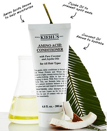 Kiehl's Since 1851 - Amino Acid Conditioner, 33.8 fl. oz.
