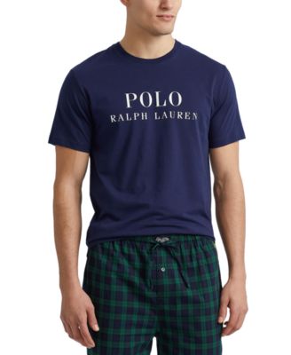 Polo Ralph Lauren Men's Logo Graphic 