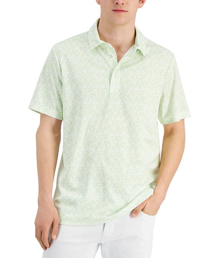 Club room polo shop shirts