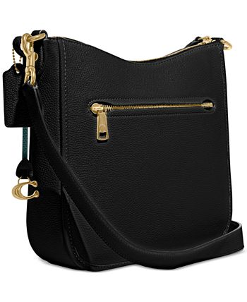 Coach chaise sale crossbody macys