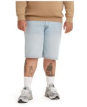 Macy's levi cargo shorts shop
