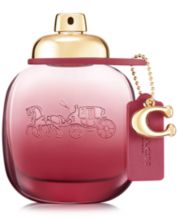 Coach poppy blossom hot sale macy's