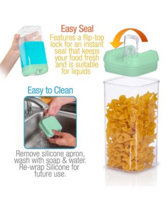 Food Storage Container, Set of 7