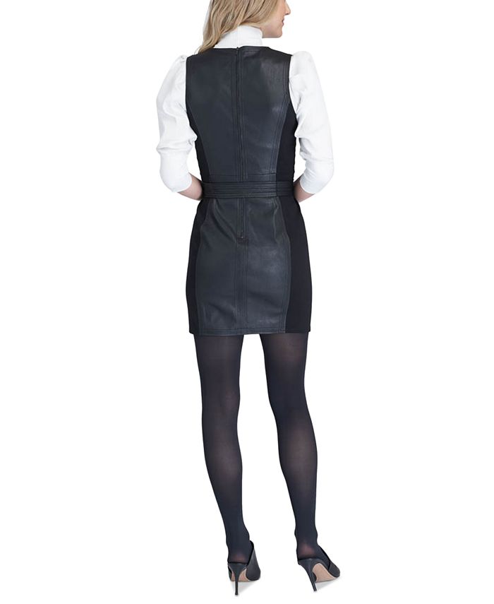 SPANX, Tight-End Tights, Very Black, D : Buy Online at Best Price in KSA -  Souq is now : Spanx: Fashion