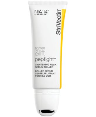 Peptight Tightening Neck Serum Roller, 1.7 oz.