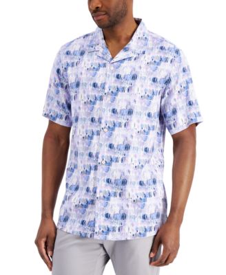 Short Sleeve Casual \u0026 Button Down 