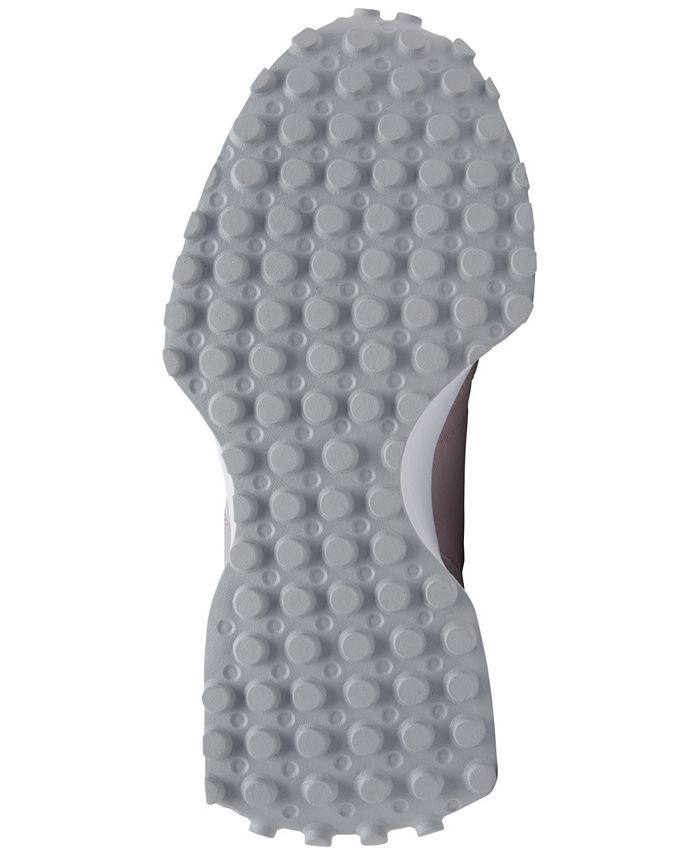 New Balance Women's 327 Zipper Casual Sneakers from Finish Line Macy's