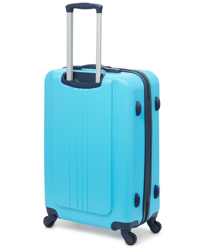 Tommy Hilfiger Elmwood Luggage Set, 3 Piece & Reviews Luggage Sets