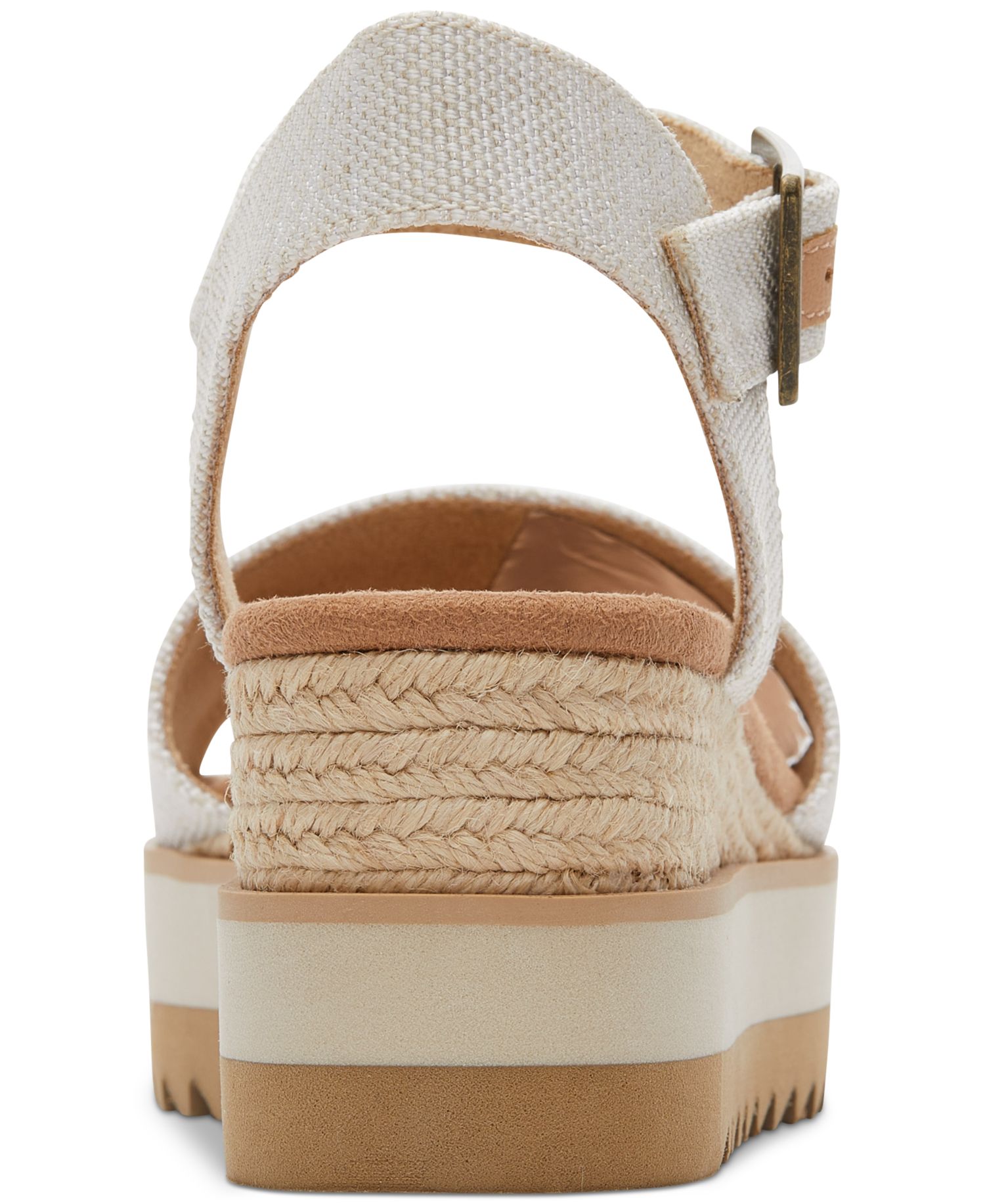 Women's Diana Platform Wedge Sandals