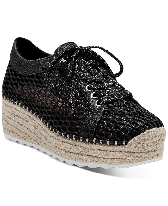 deltage Mos mammal I.N.C. International Concepts Women's Asina Mesh Sneakers, Created for  Macy's - Macy's