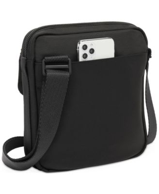 Men's Alpha Bravo Junior Crossbody Bag