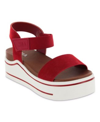 macys mia sandals