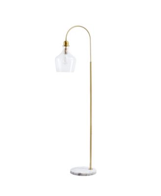 Ink + Ivy Auburn Floor Lamp