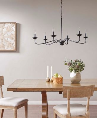 Ink + Ivy Brighton Chandelier