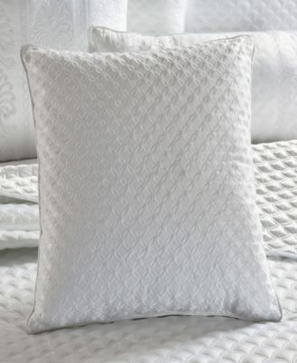 Lyndon Decorative Pillow, 16" x 16"