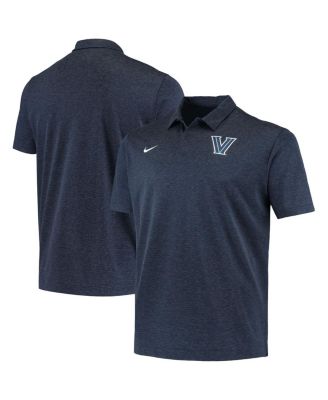 villanova nike polo