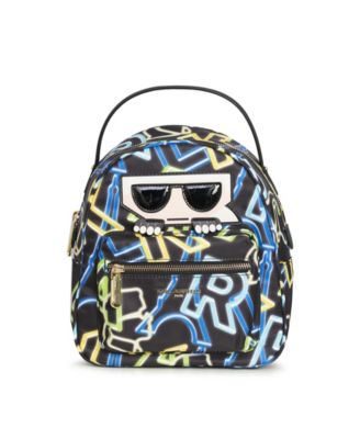 Karl Lagerfeld Paris - Amour Backpack