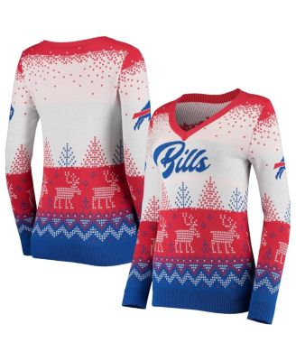 macy's ugly christmas sweater womens