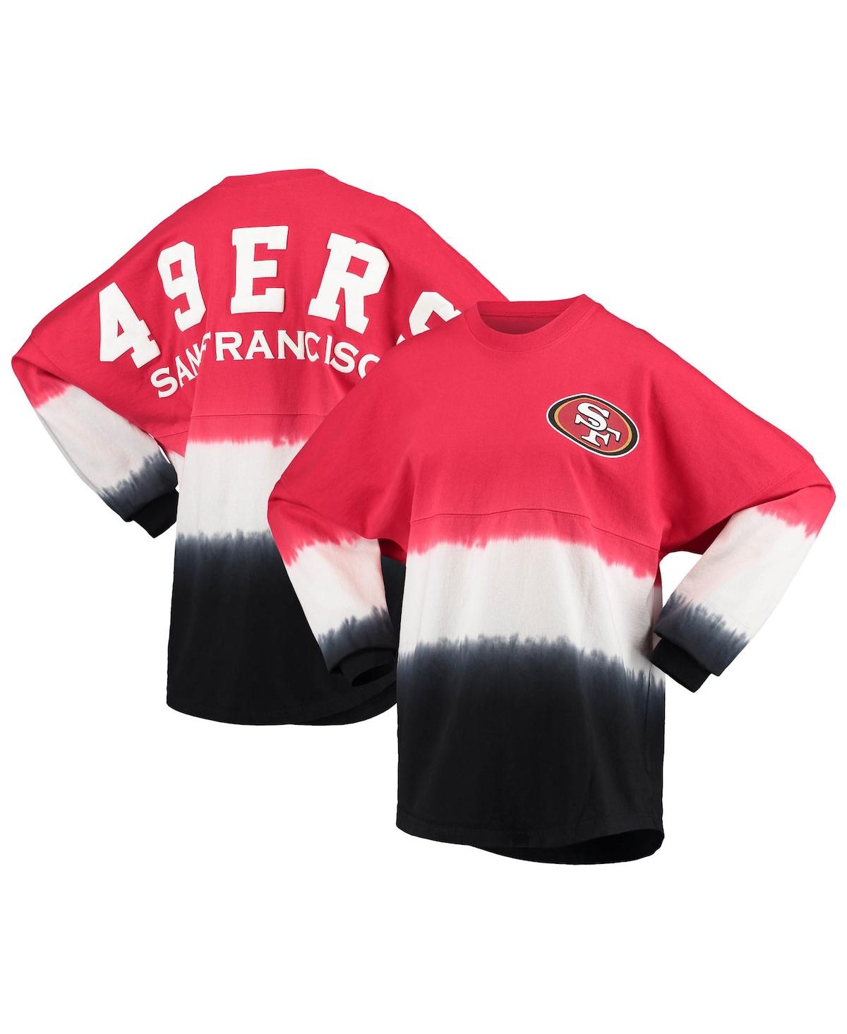 Awesome san francisco 49ers fanatics branded 2023 shirt, hoodie, longsleeve  tee, sweater