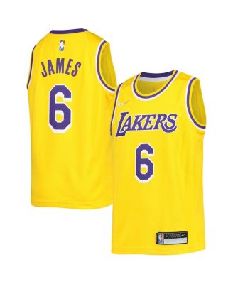 youth small lebron james jersey