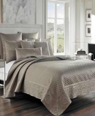 Lyndon Coverlet, Full/Queen