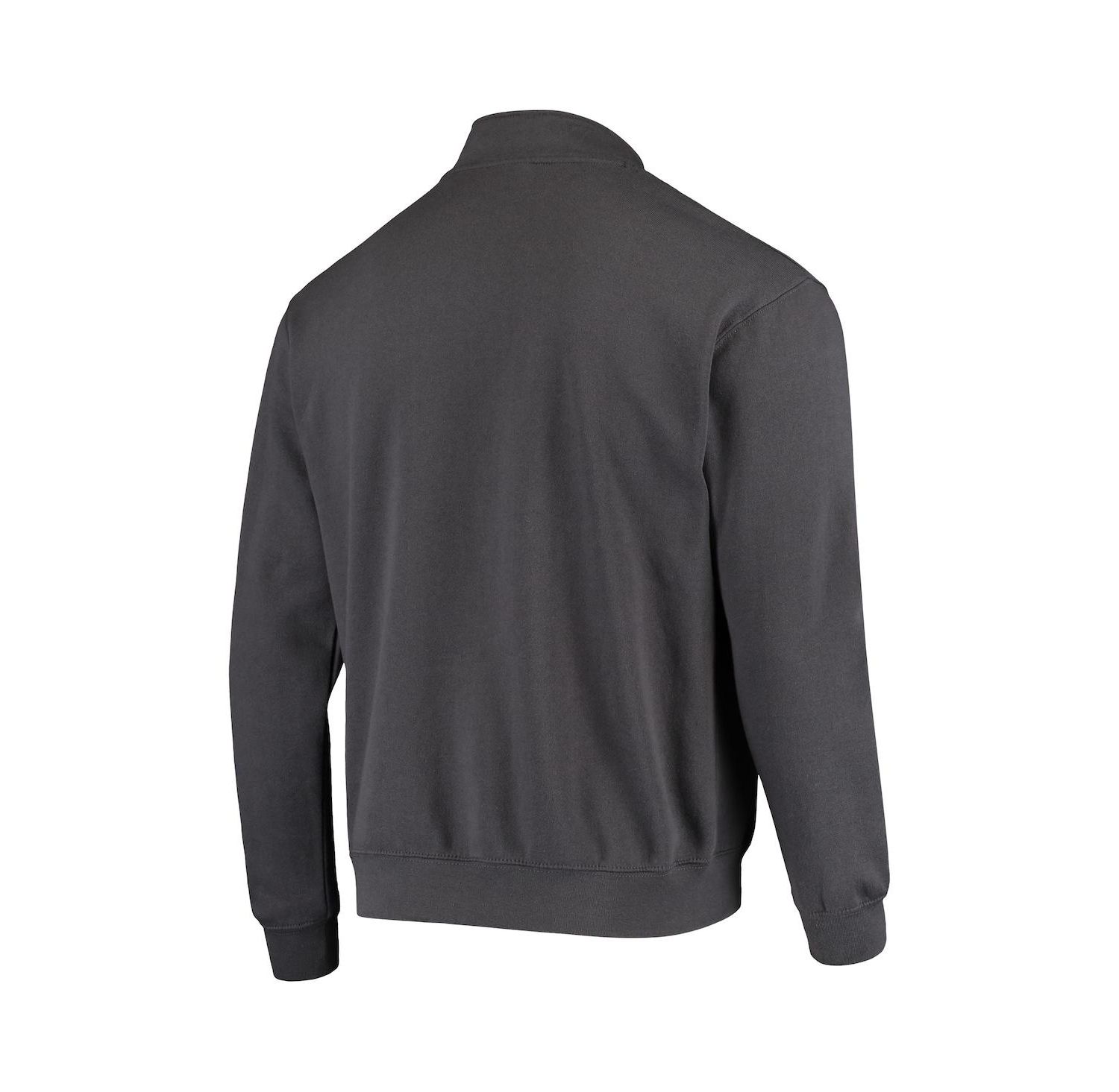Men's Cal Bears Tortugas Logo Quarter-Zip Jacket