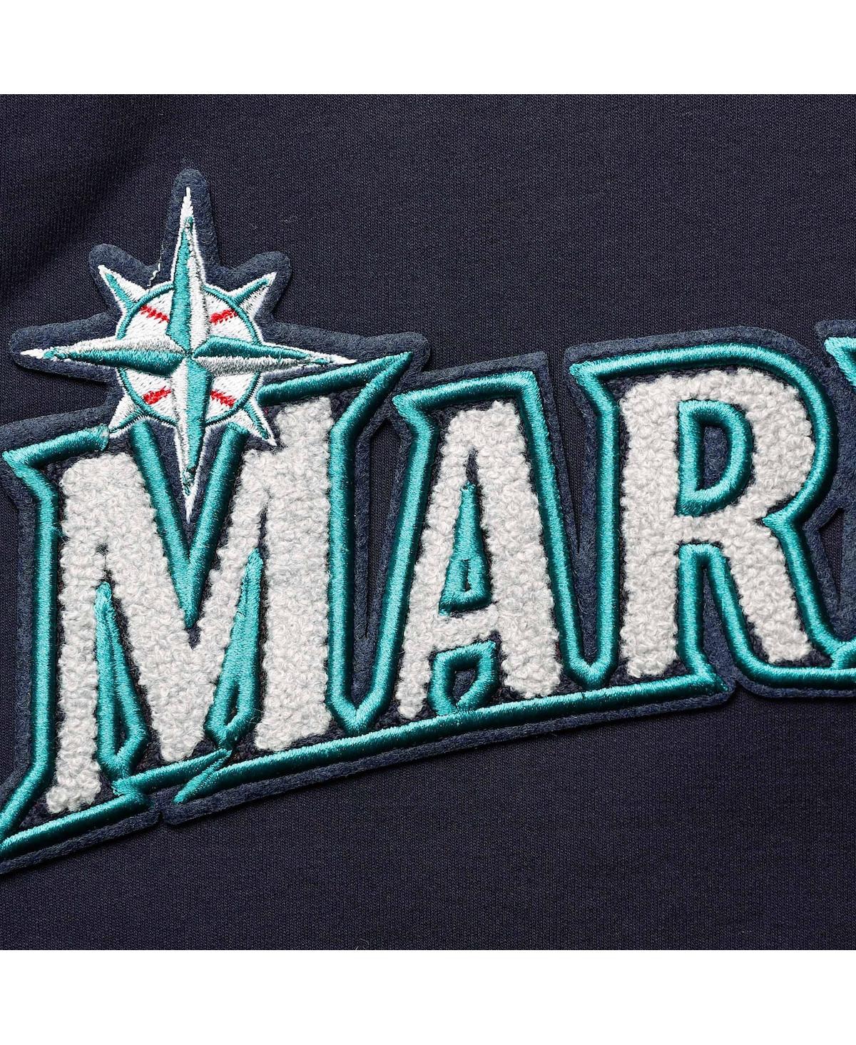 Men's Pro StandardSeattle Mariners Team T-shirt - Navy