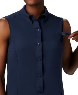 Women's Tamiami Sleeveless Shirt