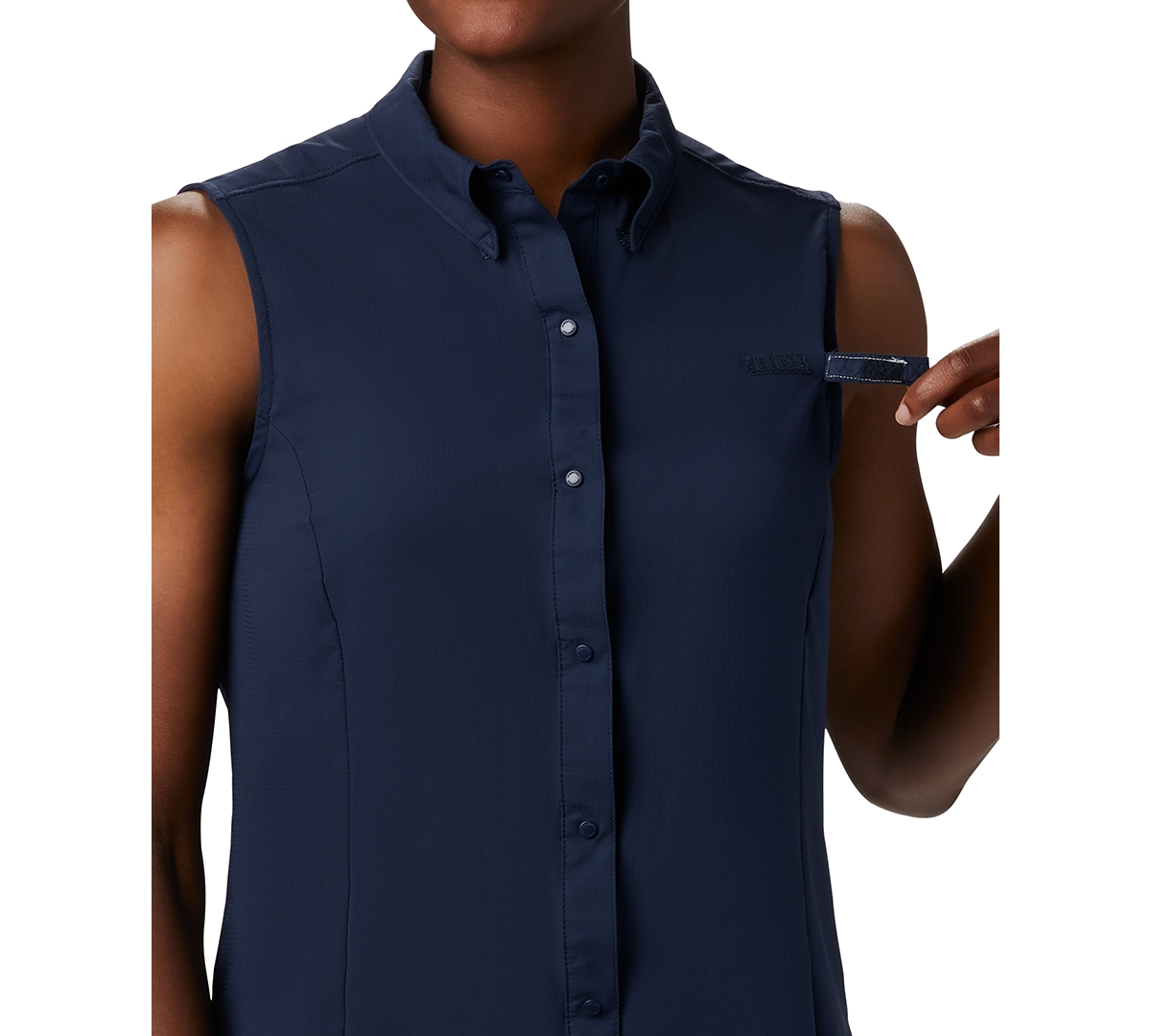 Columbia Women's Tamiami Sleeveless Shirt