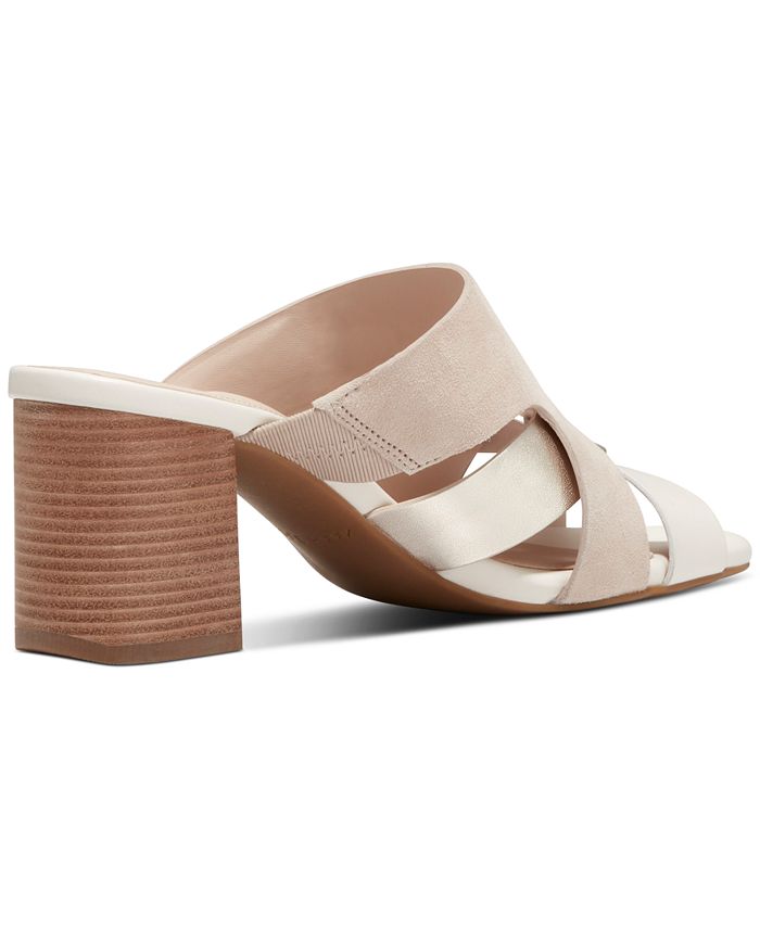 Cole Haan Women's Jodie BlockHeel Mule Sandals & Reviews Sandals