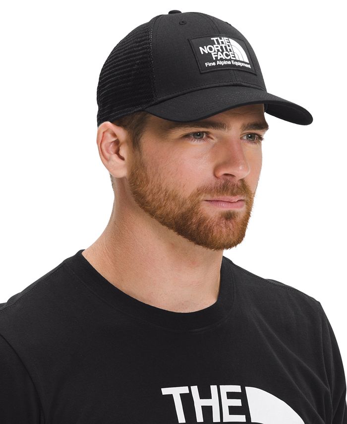 The North Face Mudder Trucker Hat Macy's