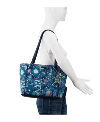Women's Artist Circle Tote