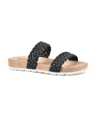 Women's Truly Slide Sandals