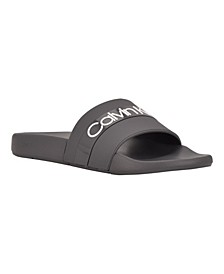 Men's Alongi Slide Sandals