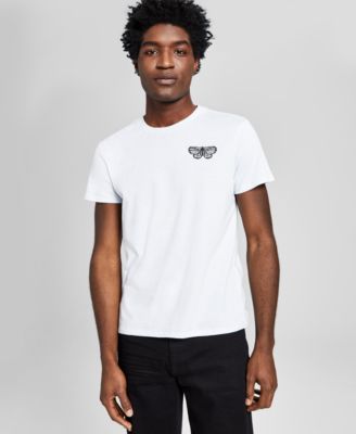 And Now This - Men's Paris Graphic T-Shirt