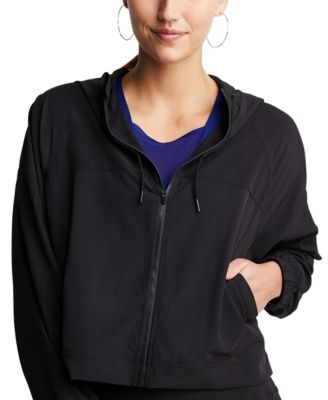 macys champion jacket