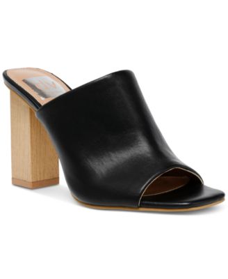 DV Dolce Vita - Women's Kera Block-Heel Sandals
